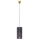 Viski Belmont Stirrer Bar Spoon