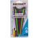 Pincello Paint Brushes Set of 10 24-pack