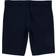 OshKosh Gir'ls Stretch Chino Shorts - Blue