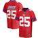 Fanatics New York Giants NFL Poly Mesh Supporters Jersey Animal