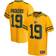 Fanatics Green Bay Packers NFL Poly Mesh Supporters Jersey