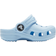 Crocs Kid's Nursery Classic Clog - Blue Calcite