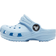 Crocs Kid's Nursery Classic Clog - Blue Calcite