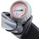 RawLink Bicycle Pump with Manometer