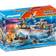 Playmobil Fire Rescue with Personal Watercraft 70140