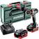 Metabo BS 18 LTX BL Q I (602359660) (2x5.5Ah)