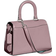 Coach Sammy Bag With Handle 21 - Silver/Faded Violet