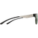 Smith LOWDOWN METAL TI7/L7