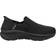 Skechers D'Lux Walker M - Black