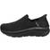 Skechers D'Lux Walker M - Black