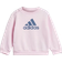 Adidas Badge of Sport Jogger Set - Clear Pink/Preloved Ink