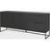 Tenzo Lipp Black Sideboard 176x76cm