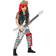 Widmann Rockstar Bamboo 4/5 Costume