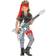 Widmann Rockstar Bamboo 4/5 Costume