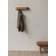 Audo Copenhagen Epoch Oak Coat Hook 50cm