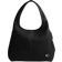 Coach Lana Shoulder Bag - Polished Pebble Leather/Brass/Black