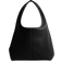 Coach Lana Shoulder Bag - Polished Pebble Leather/Brass/Black