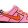 Nike SB Dunk Low Pro X Powerpuff Girls TD - Lotus Pink/Digital Pink/Medium Soft Pink