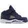Nike Air Jordan 5 Retro SE TD - Midnight Navy/Black/Football Grey