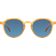 Meller Chauen Amber Sea Polarized Orange/Blue