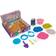 Spin Master Kinetic Sand Rainbow Cake Shoppe Playset