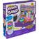 Spin Master Kinetic Sand Rainbow Cake Shoppe Playset