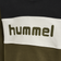 Hummel Morten Hoodie - Dark Olive (215811-6086)