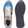 Puma Future Rider Play On - Racing Blue/Hot Heat