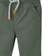 Vertbaudet Baby's Thermal Trousers Oeko Tex - Fir