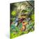 Herma Dino World Collector's Folder A4