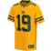 Fanatics Green Bay Packers NFL Poly Mesh Supporters Jersey