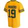 Fanatics Green Bay Packers NFL Poly Mesh Supporters Jersey