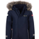 Trollkids Kid's Kirkenes Snowsuit - Navy