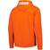 Pro Standard Clemson Tigers Orange Classic Pullover Hoodie