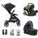 Aylo (Duo) (Travel system)