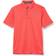 Under Armour Men's UA Tech Polo - Phoenix Fire/Pitch Grey