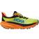 Hoka Challenger 7 M - Black/Lettuce