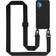 Cadorabo Protective Case With Cord Strap for Galaxy A32