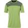 Kempa Junior Emotion 2.0 Short Sleeve T-shirt - Green