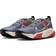 Nike Zegama M - Light Carbon/Dragon Red/Cosmic Clay/Light Orewood Brown