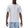 Nike Men's Jordan Sport Dri-FIT Short Sleeve Top - White/Black