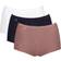 Sloggi Basic+Maxi Knickers 3-pack - Multicolour