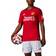 Adidas Manchester United Men's Authentic Home Jersey 2023-24