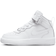 Nike Force 1 Mid EasyOn PSV - White