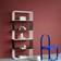 Montana Furniture Panton Wire Snow Shelving System 34.8x34.8cm