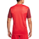 Nike Men's Short Sleeve Soccer Jersey - University Red/Team Red/White