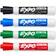 Expo Low Odor Dry Erase Markers Bullet Tip 4-pack