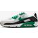 Nike Air Max 90 M - White/Black/Malachite