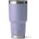 Yeti Rambler Tumbler with MagSlider Lid Cosmic Lilac Travel Mug 88.7cl