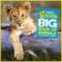 National Geographic Little Kids Big Book of Animals (Hardcover, 2010)